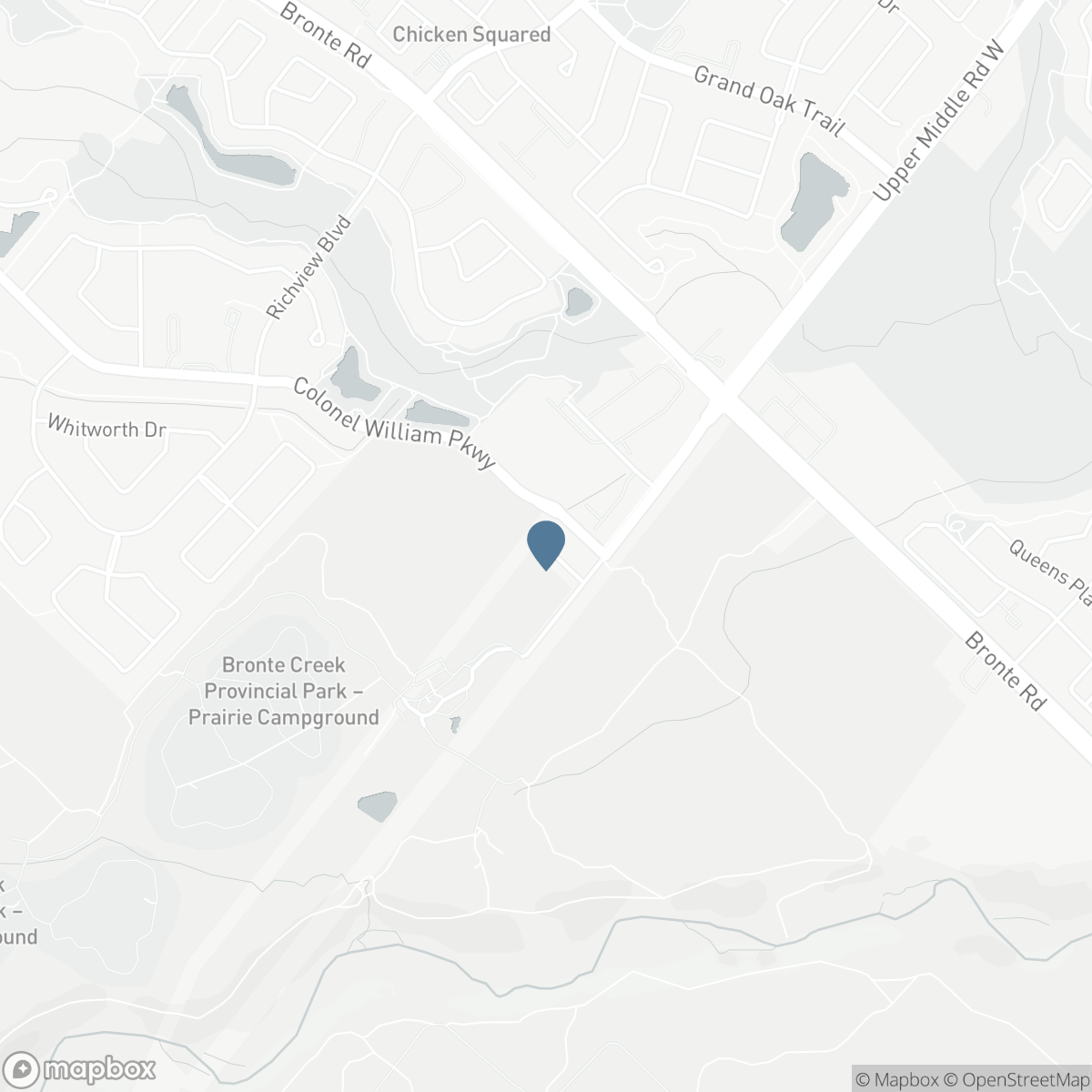 2023 DEERVIEW COMMON, Oakville, Ontario L6M 0Y2